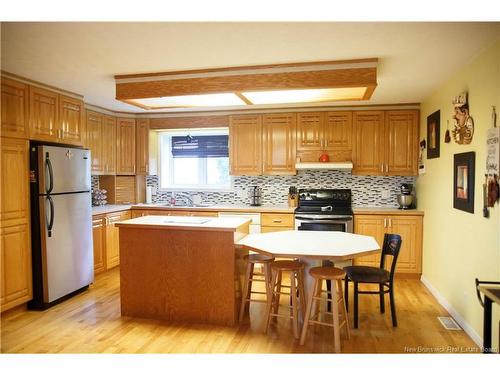 9 Mazerolle, Saint-André, NB 