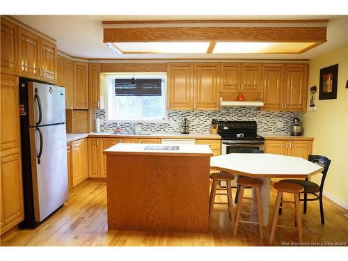 9 Mazerolle, Saint-André, NB 