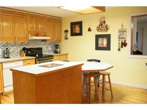 9 Mazerolle, Saint-André, NB 
