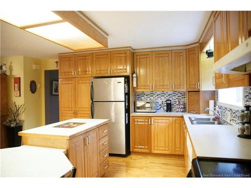 9 Mazerolle, Saint-André, NB 