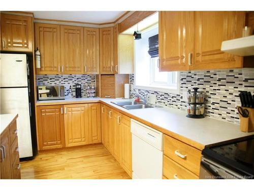 9 Mazerolle, Saint-André, NB 
