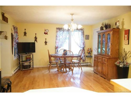 9 Mazerolle, Saint-André, NB 