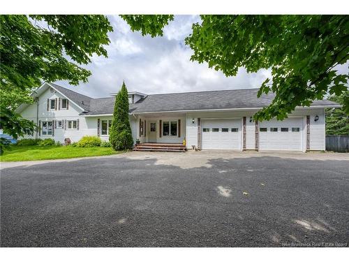 9 Mazerolle, Saint-André, NB 