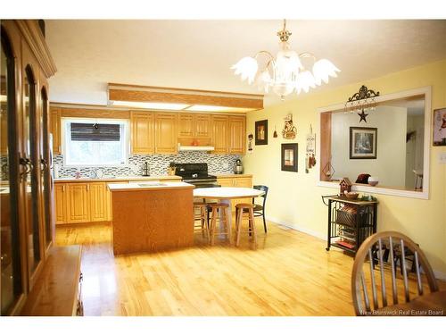 9 Mazerolle, Saint-André, NB 