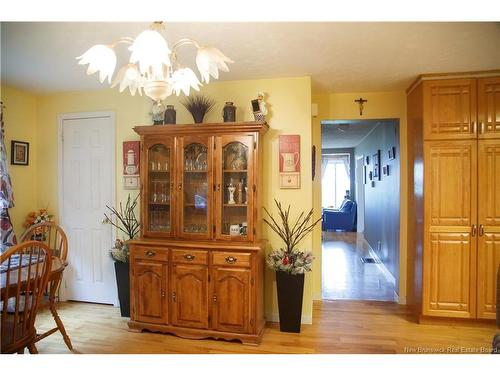 9 Mazerolle, Saint-André, NB 