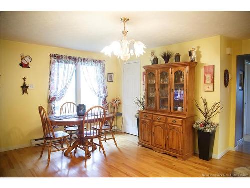 9 Mazerolle, Saint-André, NB 
