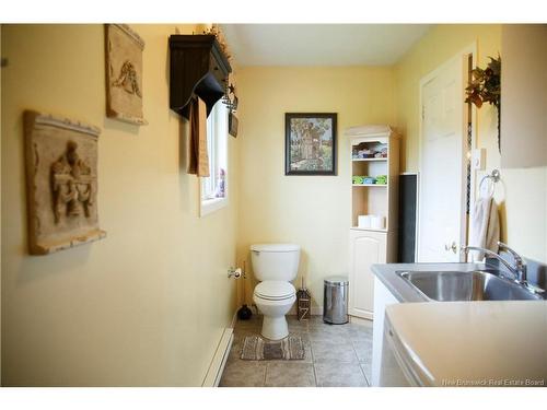9 Mazerolle, Saint-André, NB 