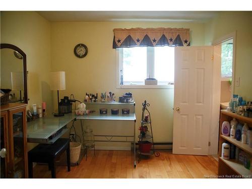 9 Mazerolle, Saint-André, NB 