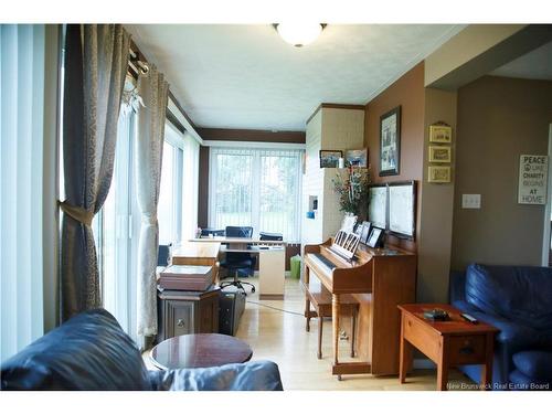 9 Mazerolle, Saint-André, NB 