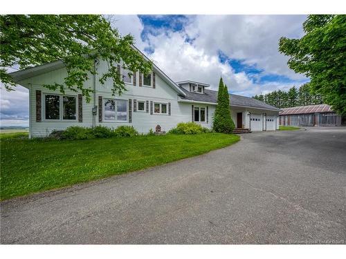 9 Mazerolle, Saint-André, NB 
