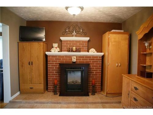 9 Mazerolle, Saint-André, NB 