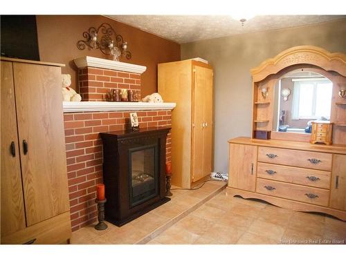 9 Mazerolle, Saint-André, NB 