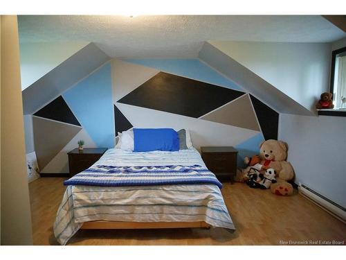 9 Mazerolle, Saint-André, NB 
