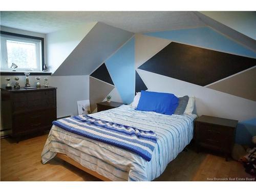 9 Mazerolle, Saint-André, NB 