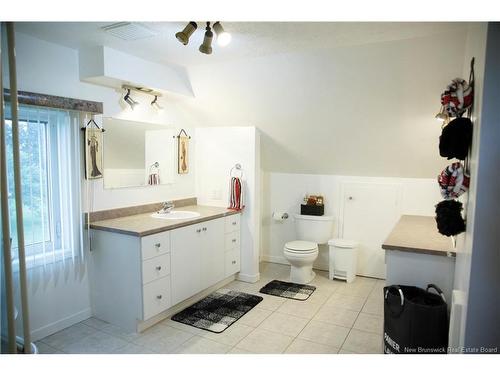9 Mazerolle, Saint-André, NB 