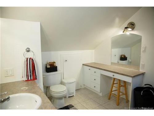 9 Mazerolle, Saint-André, NB 