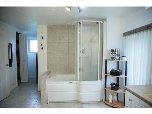 9 Mazerolle, Saint-André, NB 