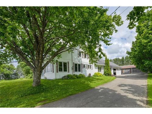 9 Mazerolle, Saint-André, NB 