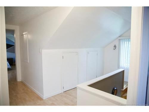 9 Mazerolle, Saint-André, NB 