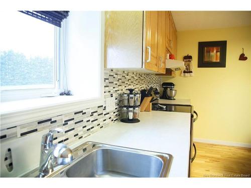 9 Mazerolle, Saint-André, NB 