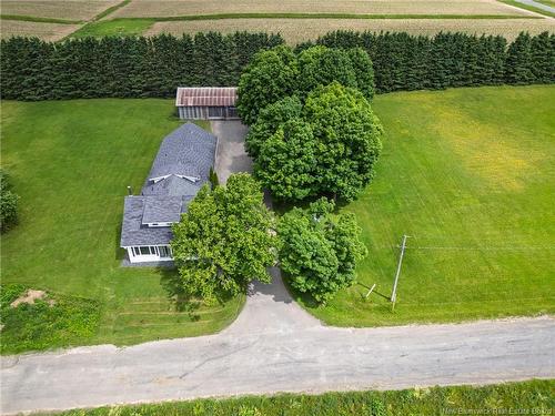 9 Mazerolle, Saint-André, NB 
