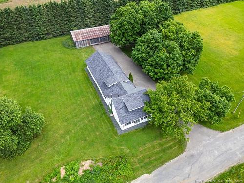 9 Mazerolle, Saint-André, NB 