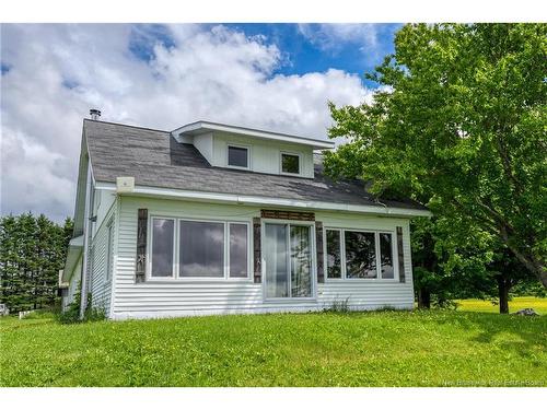 9 Mazerolle, Saint-André, NB 