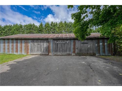 9 Mazerolle, Saint-André, NB 
