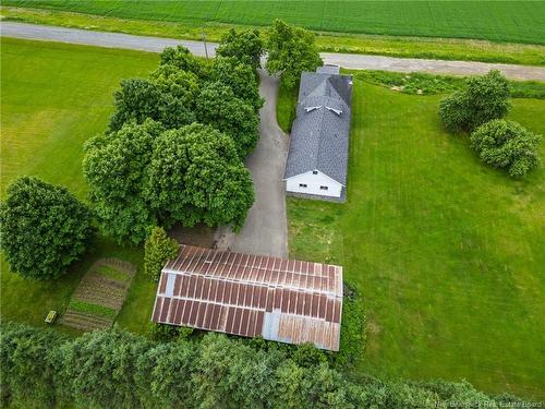 9 Mazerolle, Saint-André, NB 