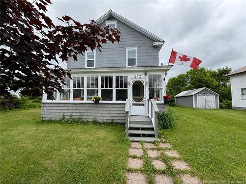 272 Main St, Aroostook, NB 
