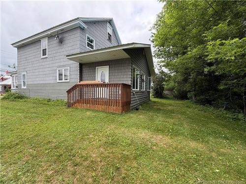 272 Main St, Aroostook, NB 