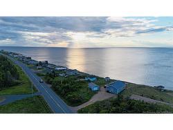 2.62 acres rue DeGrâce Maisonnette, NB E8N 2J4