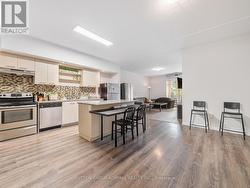 203 - 8 HICKORY STREET W  Waterloo, ON N2L 3H6