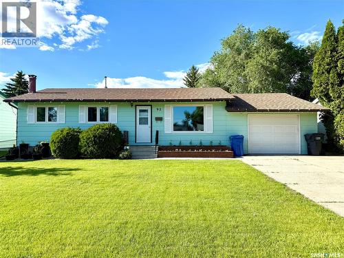 92 Redwood DRIVE  Yorkton, SK S3N 2X7