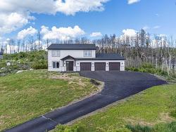 195 Carmel Crescent  Hammonds Plains, NS B3Z 1N8