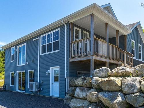 9118 316 Highway, New Harbour, NS 