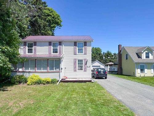 132 Mount Edward Road  Charlottetown, PE C1A 5S9