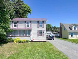 132 Mount Edward Road  Charlottetown, PE C1A 5S9