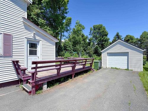 132 Mount Edward Road, Charlottetown, PE 