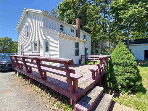 132 Mount Edward Road, Charlottetown, PE 
