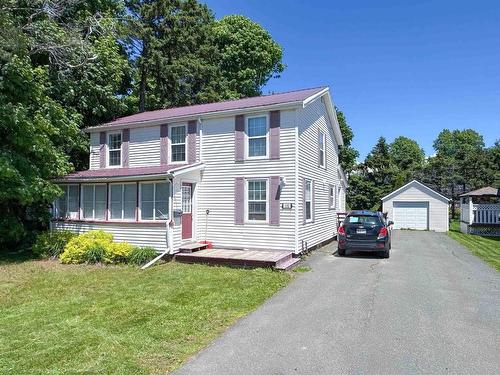 132 Mount Edward Road, Charlottetown, PE 
