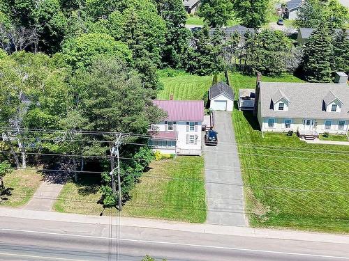132 Mount Edward Road, Charlottetown, PE 