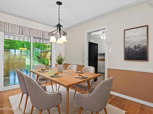 10 Plymouth Street, Halifax, NS - Indoor Photo Showing Dining Room