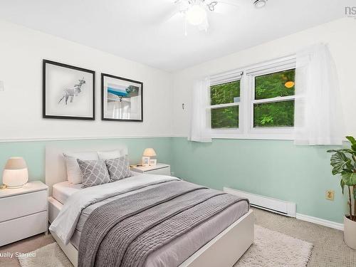 10 Plymouth Street, Halifax, NS - Indoor Photo Showing Bedroom