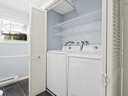 10 Plymouth Street, Halifax, NS - Indoor Photo Showing Laundry Room