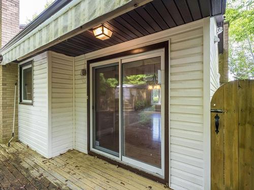 10 Plymouth Street, Halifax, NS - Outdoor With Exterior