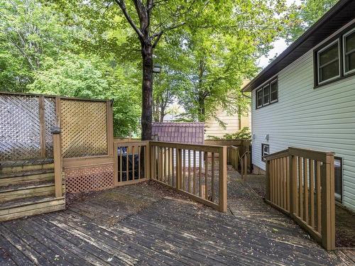 10 Plymouth Street, Halifax, NS - Outdoor With Exterior