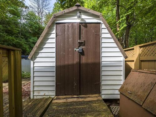 10 Plymouth Street, Halifax, NS - Outdoor With Exterior