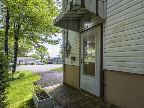 10 Plymouth Street, Halifax, NS - Outdoor With Exterior