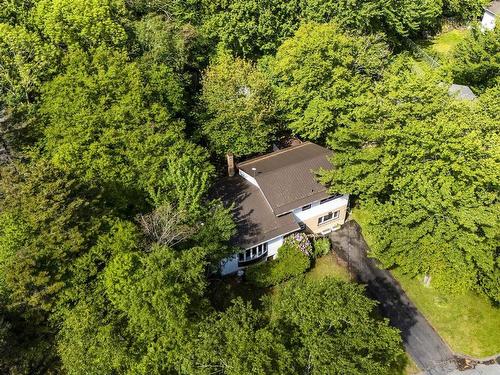 10 Plymouth Street, Halifax, NS - Outdoor